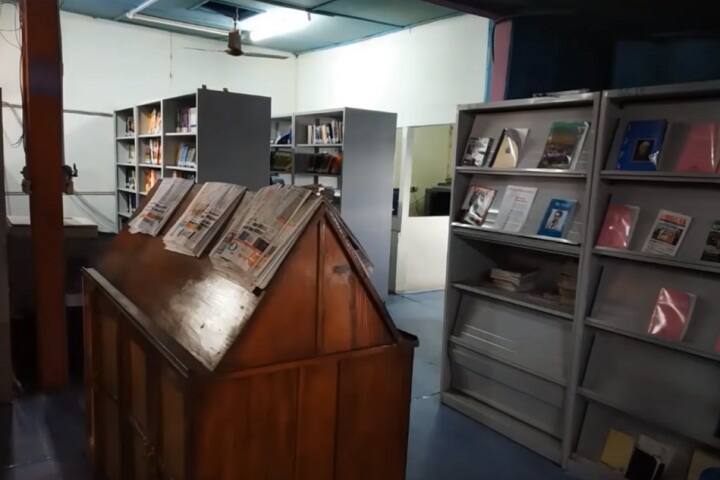 library